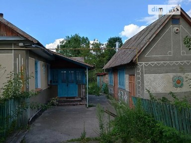 Продаж 1 поверхового будинку 0.56 кв. м, 4 кімнати • ID 34699156
