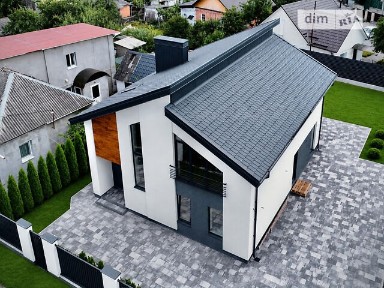 Лазаретна вулиця, район ДНС, Біла Церква, вул. Лазаретна • ID 34698946