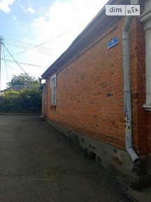 Продаж 1 поверхового будинку з ділянкою на 6 соток, 88 кв. м, 5 кімнат, на вул. Миколи Леонтовича 27 • ID 34698829