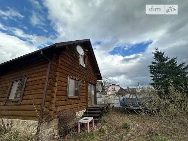 Садова вулиця, Буцнів, вул. Садова • ID 34698802