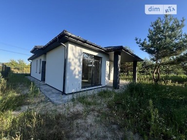 Бобриця, Лугова • ID 34698554