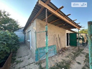 Продаж 1 поверхового будинку з гаражем і ділянкою на 30 соток, 85 кв. м, 6 кімнат, на Садова • ID 34698477