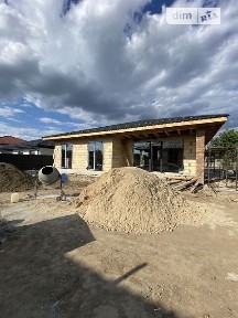 Продаж 1 поверхового будинку з ділянкою на 5 соток, 120 кв. м, 3 кімнати, на вул. Джерельна • ID 34698346
