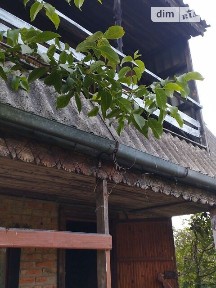 Продаж 2 поверхового будинку з балконом і ділянкою на 4 сотки, 30 кв. м, 2 кімнати, на вул. Гайдамацька 1 • ID 34698315