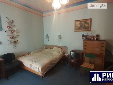 Продаж 1 поверхового будинку з гаражем і ділянкою на 6 соток, 100.4 кв. м, 4 кімнати, на вул. Літературна • ID 34697947