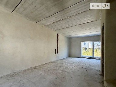 Продаж 2 поверхового таунхауса з ділянкою на 125 соток, 125 кв. м, 3 кімнати, на вул. Місячна • ID 34697996