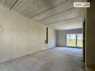 Продаж 2 поверхового таунхауса з ділянкою на 125 соток, 125 кв. м, 3 кімнати, на вул. Місячна • ID 34697996