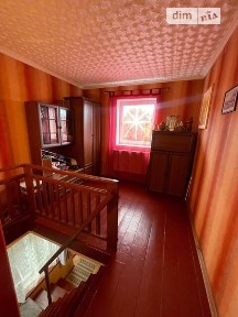 Продаж 3 поверхового будинку з верандою і ділянкою на 6.4 сотки, 154 кв. м, 3 кімнати, на пров. Широкий • ID 34697804