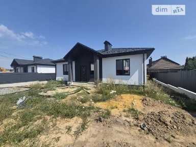 Гетьманський провулок, мікрорайон Гніванське шосе, район Ленінський, Вінниця, пров. Гетьманський 1 • ID 34697524