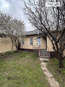 Продаж 1 поверхового будинку з ділянкою на 1 сотку, 28 кв. м, 2 кімнати, на Донськая • ID 34697454