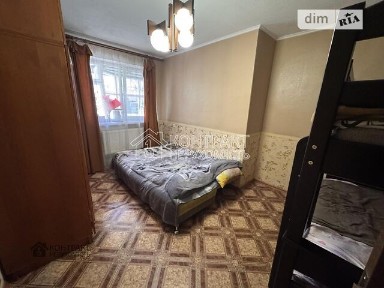 Продаж 1 поверхового будинку з верандою і ділянкою на 6 соток, 58 кв. м, 2 кімнати, на пров. Никонівський • ID 34697246