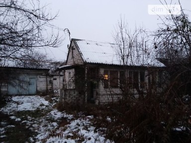 Продаж 1 поверхового будинку з ділянкою на 23.5 сотки, 37.7 кв. м, 2 кімнати, на Житомирська 191 • ID 34697199