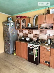Продаж 1 поверхового будинку з опаленням і ділянкою на 20 соток, 73.4 кв. м, 3 кімнати, на провулок Польовий • ID 34697145