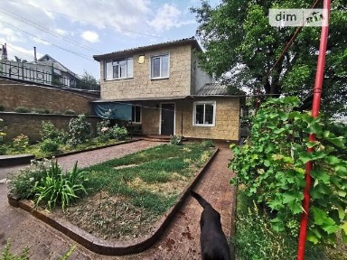 Продаж 2 поверхового будинку з балконом і ділянкою на 10 соток, 80 кв. м, 3 кімнати, на вул. Ковельська • ID 34696487