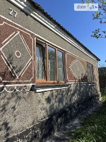 Продаж 1 поверхового будинку з ділянкою на 5 соток, 83.8 кв. м, 4 кімнати, на вул. Олександра Тимошишина 27А • ID 34690242