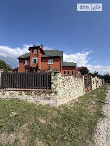 Садова вулиця, Мацьківці, вул. Садова 10А • ID 34696412