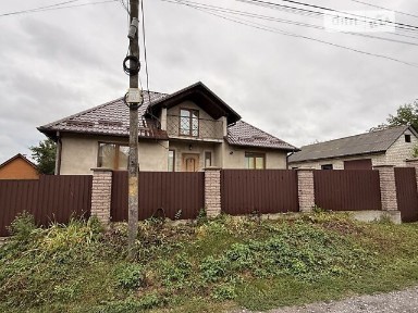 Продаж 1 поверхового будинку з гаражем і ділянкою на 20 соток, 101.5 кв. м, 3 кімнати, на вул. Тараса Шевченка • ID 34696115
