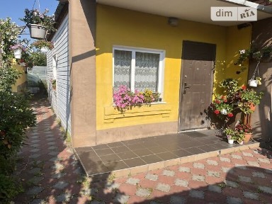 Продаж 1 поверхового будинку з ділянкою на 6 соток, 75 кв. м, 3 кімнати, на вул. Винниченка 91/1 • ID 34750965