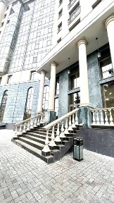 Аренда офиса 111 метров Французский БЦ Кадорр Аркадия