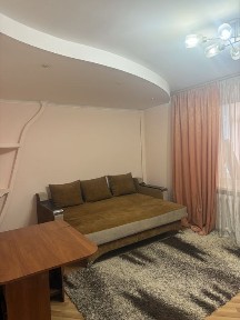 Здається однокімнатна чешка 3/9, Вул. Воробкевича