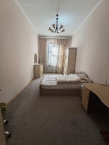 Терміново здається 1 км кварт. Центр, р-н Міської ради, ключі!
