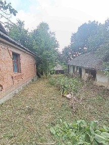 Продається будинок в селі Лозова, Хмільницького району, Вінницької обл