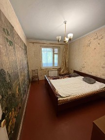 2 к/к на вул. Океанівська, дуже простора. 21000 у.е. торг