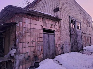 Оренда нерухомого майна за адресою: Рівненська область, м. Рівне, вулиця Володимира Стельмаха, 31