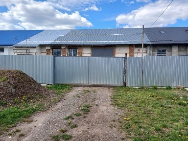 Львівська область, Щирець