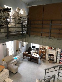 Оренда виробничого приміщення і площадки Без комісії.