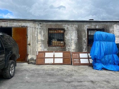 Оренда складу для зберігання 150 м2 Муроване