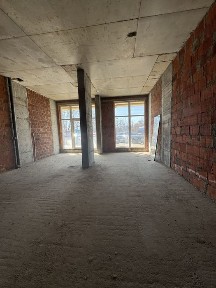 Львів, Сихівський, Тернопільська 46