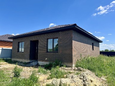 Будинок з ремонтом Yakushuntsi 100 кв. м., 5 с, 3 кімнати, кухня-студія