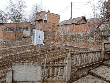 Вінницька область, Вінниця