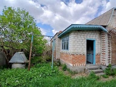 Вінницька область, Медвідка
