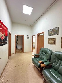 Продаж фасадного приміщення, 1 поверх! Січових Стрільців вул. 40