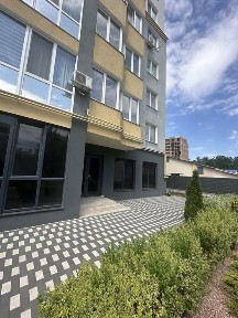 Комерція центр 173 м2, новий ремонт, не цоколь! Капітал 2