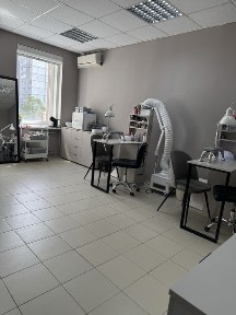 Продам студію краси на Троєщині Фестивальний прожаж бізнесу