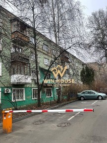 Київська область, Київ, Шевченківський