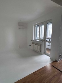 Продаж двох квартир з офісним ремонтом, 122м. кв., ЖК «Парк Стоун»