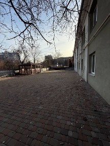 Продам отдельностоящее здание, Якубенковская, 4-Б, Лукьяновка, Променада
