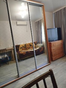 Коммуналка длительно