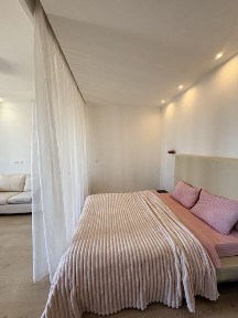 Довгостроково квартира- студіяЦентрКанатна, 11