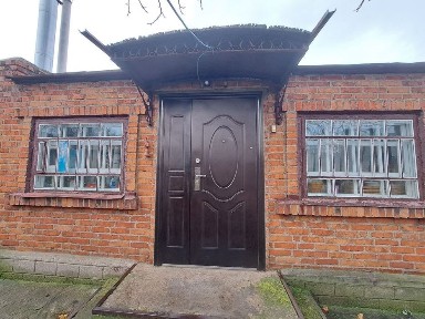 Продам будинок біля Центрального ринку