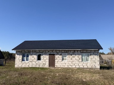 Київська область, Воропаїв