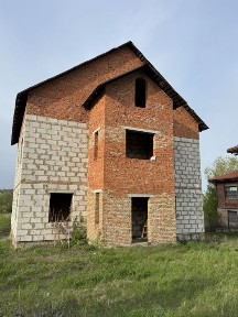Київська область, Горбовичі