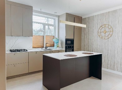 Будинок з ремонтом у Лісовій Бучі | 150 м² | 5 соток | без комісії