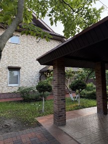 Елітний цегляний будинок 230 м² | Баня | Чан | Гараж | Васильків