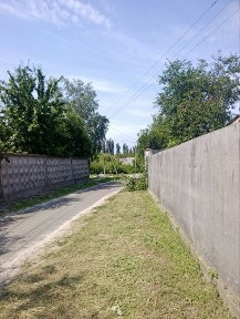 Київська область, Михайлівка-Рубежівка