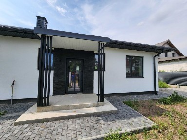 Від забудовника. Продаж будинку 100 м2, з газом. Телефонуйте.